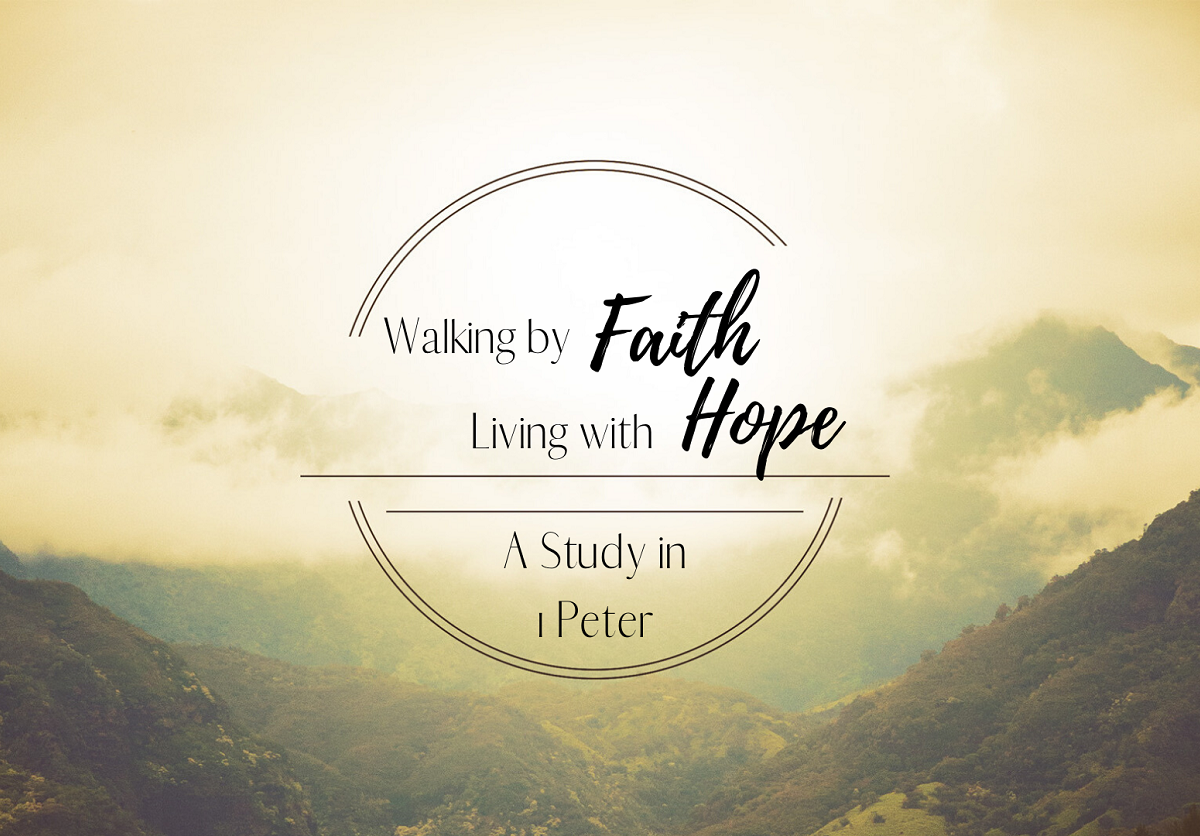 The Conquering Christian – Part 2