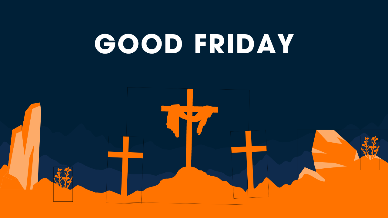 Good Friday