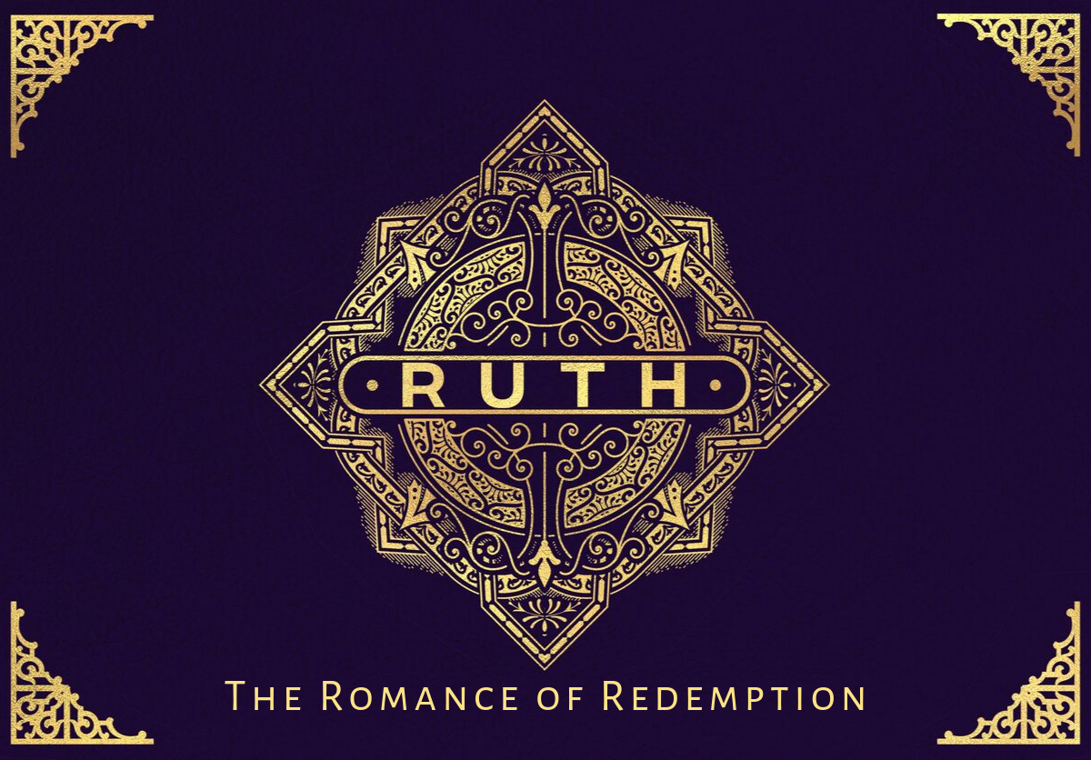 Ruth: Introduction