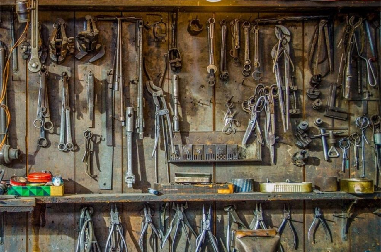 Getting Back To Work